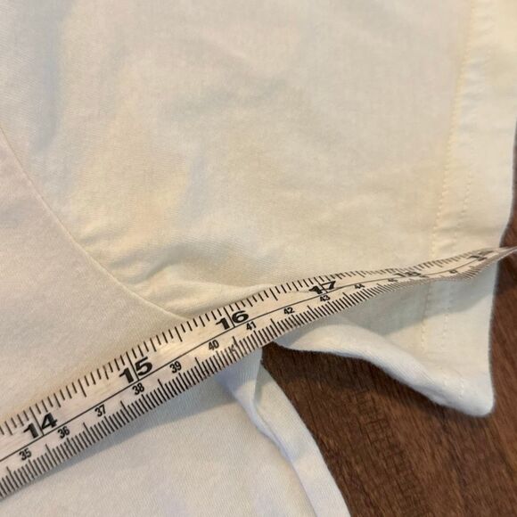 Cotopaxi llama sequence white tshirt size small - Picture 8 of 10